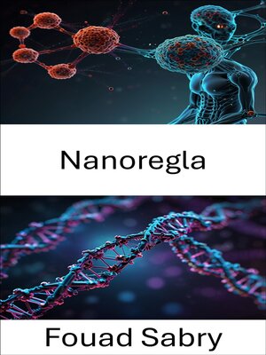 cover image of Nanoregla